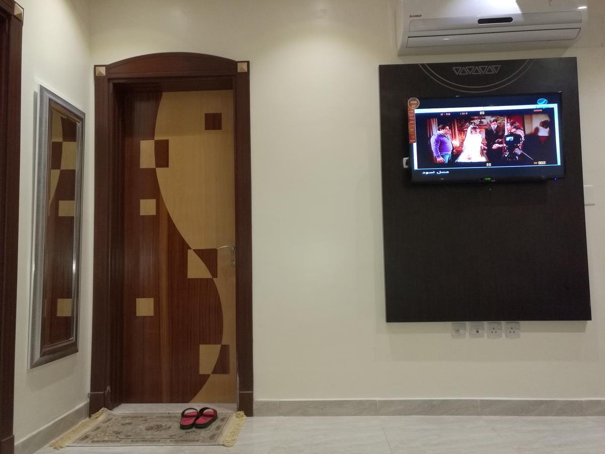 Al Ezzah Palace Hotel Suites Dżedda Zewnętrze zdjęcie